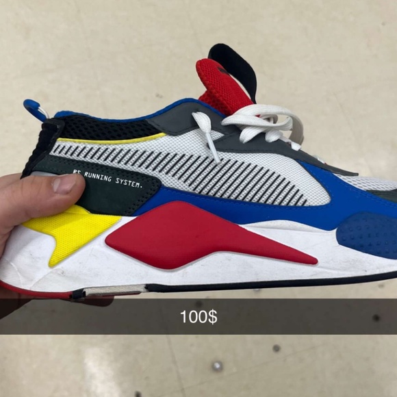 shoes - Picture 2 of 10